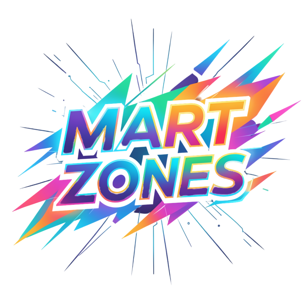 Mart Zones